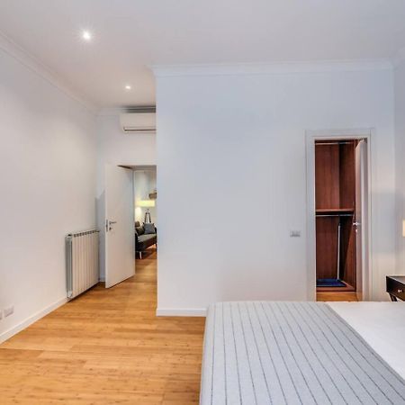 Charming Flat By The Vatican Roma Exterior foto